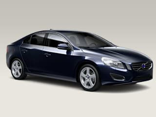 2012 Volvo S60 T5 YV1622FS1C2038946 2012 Volvo S60 T5