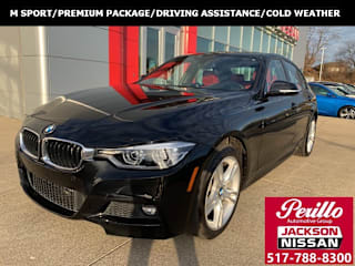 2017 BMW 3 Series 330i xDrive WBA8D9G35HNU65400 2017 BMW 3 Series 330i xDrive