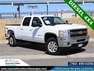 2013 Chevrolet Silverado 2500HD 1GC1KYC82DF181085 2013 Chevrolet Silverado 2500HD