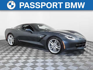 2019 Chevrolet Corvette Stingray 1G1YB2D7XK5120662 2019 Chevrolet Corvette Stingray
