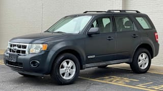 2008 Ford Escape XLS 1FMCU02Z08KC24782 2008 Ford Escape XLS