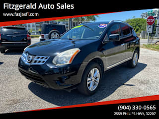 2012 Nissan Rogue SV JN8AS5MTXCW611157 2012 Nissan Rogue SV