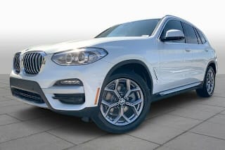 2021 BMW X3 sDrive30i 5UXTY3C01M9G26128 2021 BMW X3 sDrive30i