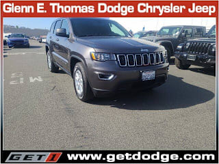 2019 Jeep Grand Cherokee Laredo 1C4RJEAG6KC544209 2019 Jeep Grand Cherokee Laredo