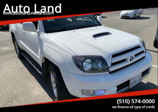 2005 Toyota 4Runner Sport Edition JTEBU14R758039443 2005 Toyota 4Runner Sport Edition