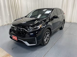2020 Honda CR-V EX-L 7FARW1H89LE001745 2020 Honda CR-V EX-L