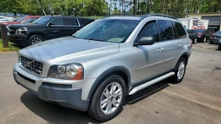 2006 Volvo XC90 YV4CZ852261275266 2006 Volvo XC90