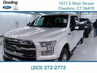 2017 Ford F-150 1FTFW1EG7HFC24962 2017 Ford F-150