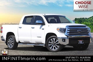 2019 Toyota Tundra 5TFFY5F12KX248597 2019 Toyota Tundra