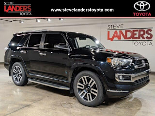 2018 Toyota 4Runner SR5 JTEZU5JR2J5180250 2018 Toyota 4Runner SR5