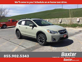 2016 Subaru Crosstrek JF2GPALC7GH212347 2016 Subaru Crosstrek