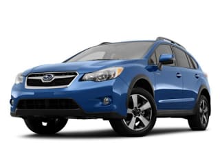 2014 Subaru Crosstrek JF2GPBCC7EH330093 2014 Subaru Crosstrek