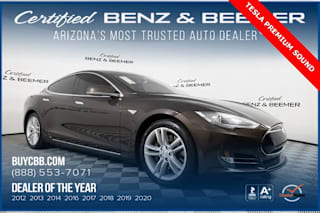 2013 Tesla Model S Base 5YJSA1CG1DFP09421 2013 Tesla Model S Base