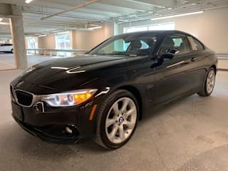2015 BMW 4 Series WBA3R5C52FK370707 2015 BMW 4 Series