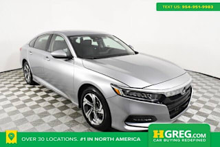 2020 Honda Accord 1HGCV1F43LA009791 2020 Honda Accord