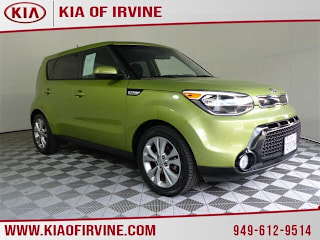 2016 Kia Soul + KNDJP3A52G7824241 2016 Kia Soul +