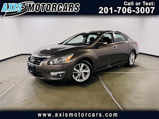 2013 Nissan Altima 1N4AL3AP5DC115180 2013 Nissan Altima