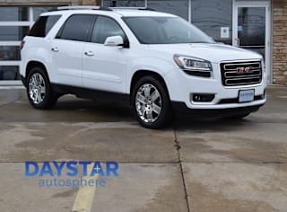 2017 GMC Acadia 1GKKVSKD6HJ305339 2017 GMC Acadia