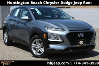 2020 Hyundai Kona SE KM8K1CAA6LU479824 2020 Hyundai Kona SE