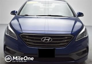 2017 Hyundai Sonata Sport 5NPE34AF9HH440935 2017 Hyundai Sonata Sport