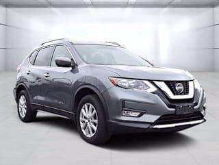 2018 Nissan Rogue 5N1AT2MVXJC752250 2018 Nissan Rogue