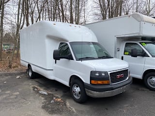 2014 GMC Savana Cutaway 3500 1GD373CG1E1179102 2014 GMC Savana Cutaway 3500