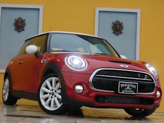 2018 MINI Hardtop 2 Door WMWXP7C54J2A48729 2018 MINI Hardtop 2 Door