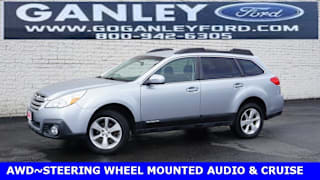 2013 Subaru Outback 2.5i Premium 4S4BRCCC9D3201594 2013 Subaru Outback 2.5i Premium