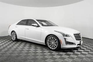 2015 Cadillac CTS 3.6L Luxury Collection 1G6AR5S32F0120067 2015 Cadillac CTS 3.6L Luxury Collection