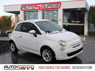2012 FIAT 500 3C3CFFAR9CT102470 2012 FIAT 500