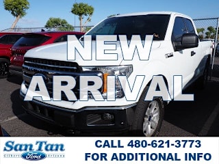 2018 Ford F-150 1FTEX1EP1JFC02678 2018 Ford F-150