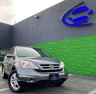 2011 Honda CR-V EX-L JHLRE4H73BC025965 2011 Honda CR-V EX-L