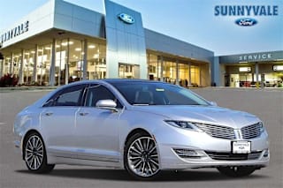 2013 Lincoln MKZ Hybrid Base 3LN6L2LU3DR804256 2013 Lincoln MKZ Hybrid Base