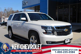2015 Chevrolet Tahoe LT 1GNSKBKCXFR202653 2015 Chevrolet Tahoe LT