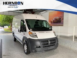 2017 Ram ProMaster Cargo 1500 136 WB 3C6TRVBG9HE502882 2017 Ram ProMaster Cargo 1500 136 WB