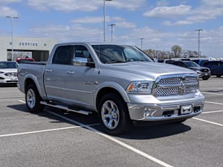 2017 Ram Pickup 1500 1C6RR7NT7HS675358 2017 Ram Pickup 1500