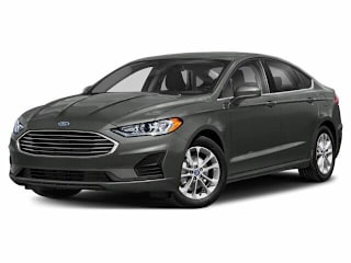 2019 Ford Fusion SE 3FA6P0T95KR281608 2019 Ford Fusion SE