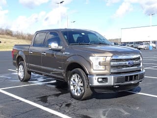 2015 Ford F-150 1FTEW1EG3FFA24282 2015 Ford F-150
