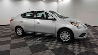 2016 Nissan Versa 1.6 SV 3N1CN7AP3GL894580 2016 Nissan Versa 1.6 SV