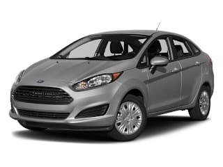 2018 Ford Fiesta 3FADP4BJ4JM112783 2018 Ford Fiesta