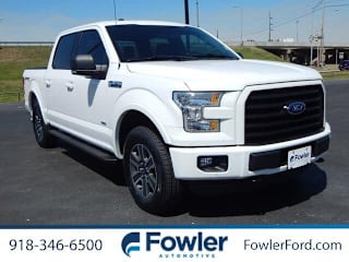 2016 Ford F-150 1FTEW1EPXGKE60006 2016 Ford F-150