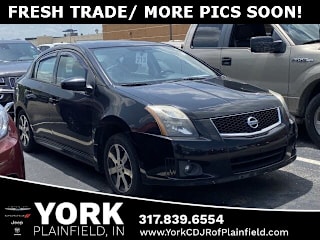 2012 Nissan Sentra 2.0 SR 3N1AB6AP4CL623175 2012 Nissan Sentra 2.0 SR