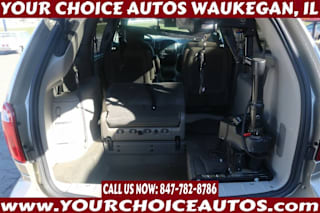 2006 Dodge Grand Caravan SXT 2D4GP44L36R607940 2006 Dodge Grand Caravan SXT