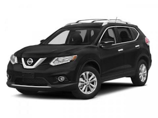 2014 Nissan Rogue SL 5N1AT2MT1EC818057 2014 Nissan Rogue SL