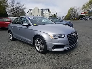 2015 Audi A3 2.0T quattro Premium WAUBFGFF0F1076085 2015 Audi A3 2.0T quattro Premium