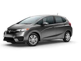 2017 Honda Fit LX 3HGGK5H56HM709662 2017 Honda Fit LX