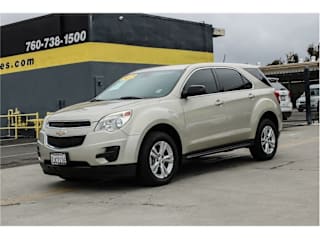 2015 Chevrolet Equinox 1GNALAEK4FZ115918 2015 Chevrolet Equinox