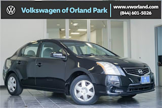 2010 Nissan Sentra 3N1AB6AP6AL631288 2010 Nissan Sentra