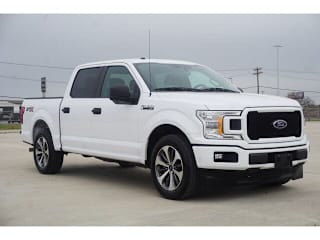 2019 Ford F-150 1FTEW1CP6KKD70184 2019 Ford F-150