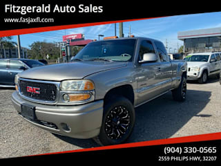 2002 GMC Sierra 1500 Denali 2GTFK69U221303799 2002 GMC Sierra 1500 Denali